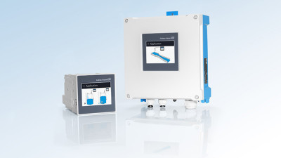 Nova generacija kontrolnih jedinica – Endress+Hauser FlexView FMA90