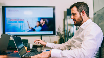 Endress+Hauser seminari za kupce u 2026.