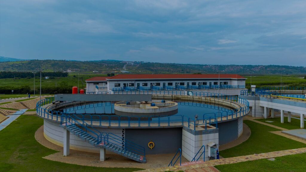 SCADA i telemetrija za kontrolu gubitaka vode