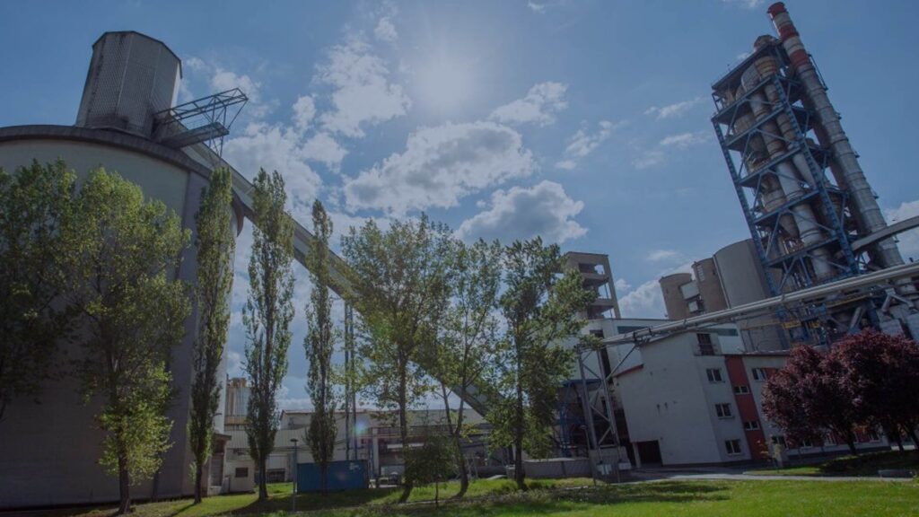 Rekonstrukcija automatizacije mašine za pakovanje cementa
