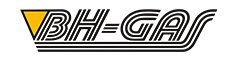 BH-Gas
